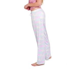 Breakfast in Bed Lounge Pants by Hello Mello